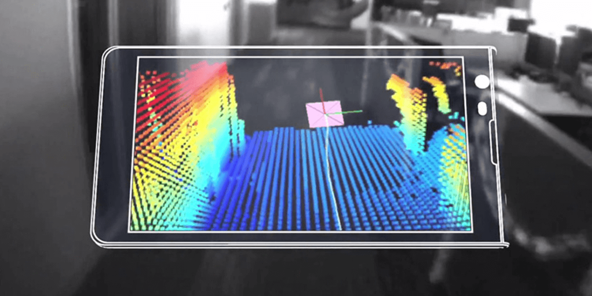 Depthsensing mainstream ViewAR Blog