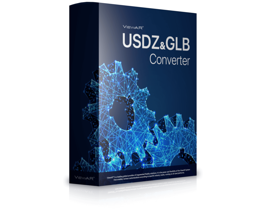 tool usdzglbconverter
