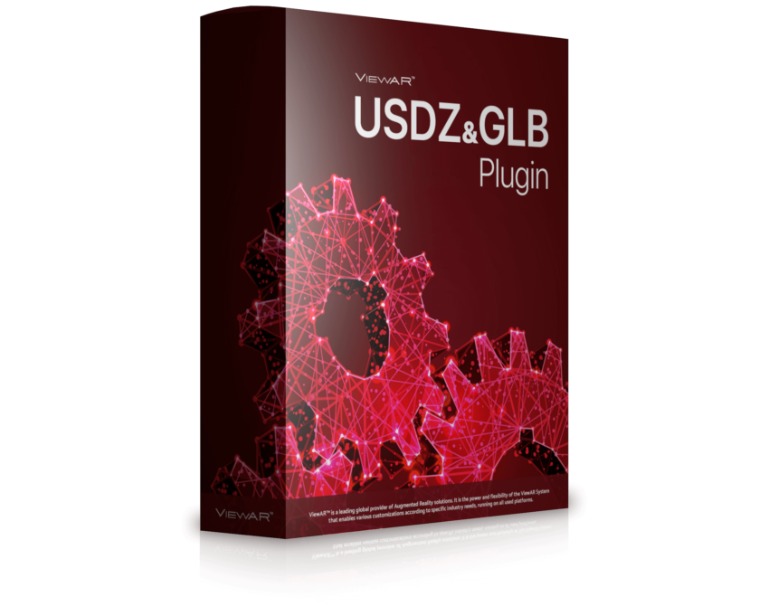 tool usdzglbplugin