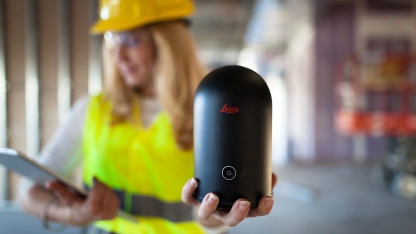 Leica BLK360 3 1