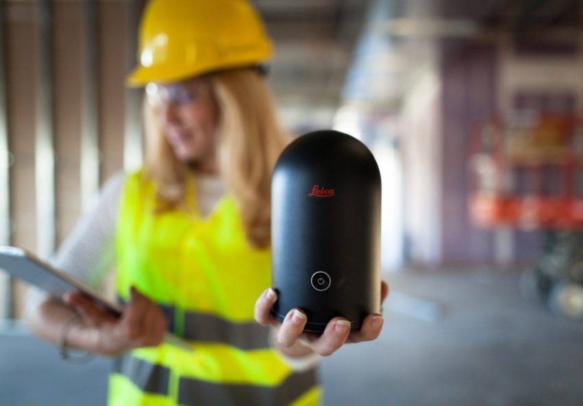 Leica BLK360 3 1