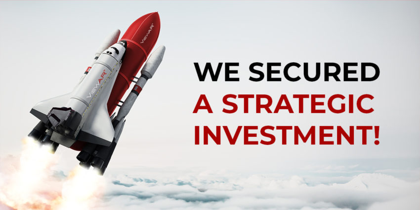 Strategic Investment 1