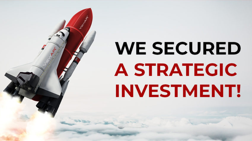 Strategic Investment 1