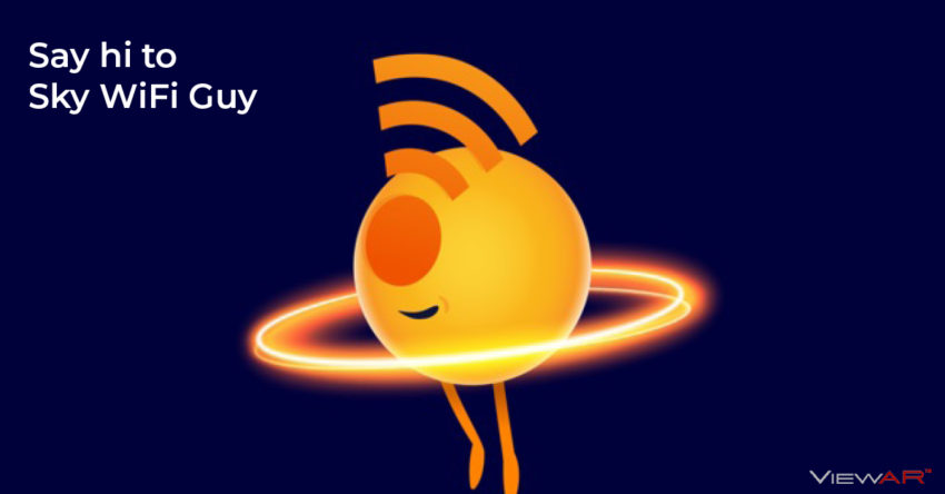 Sky wifi guy intro 1