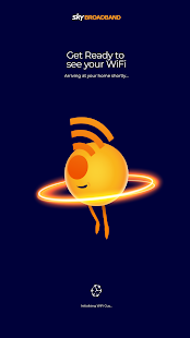 Sky Wifi Coverage Checker Check Your Wifi Signal Strength With Sky Wifi Guy | Viewar Blog