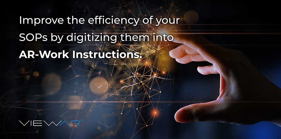 digitize SOPs