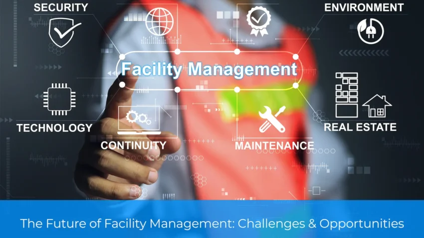 Facility MGMT Series Part