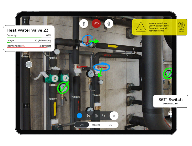 Improve Facility Management with Innovative Technologies