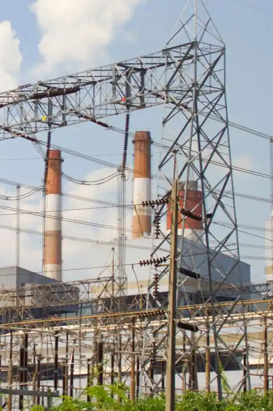 electric gas power - Service AR