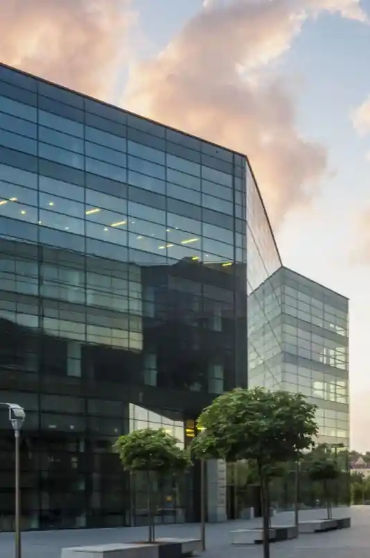 facility management - Service AR