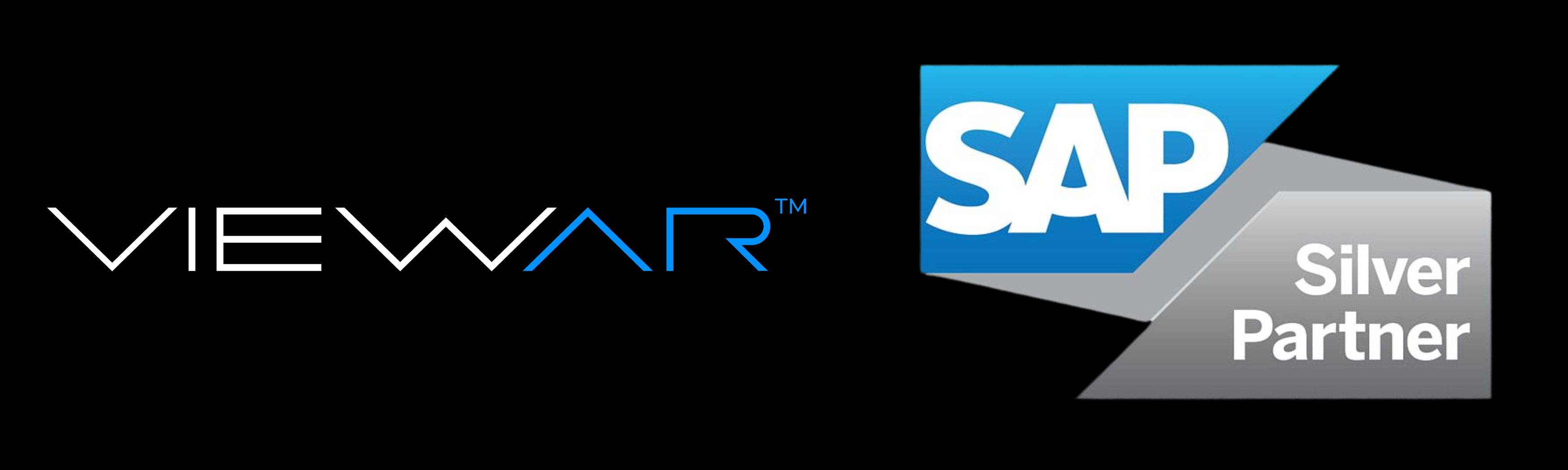 VIEWAR becomes SAP Silver Partner