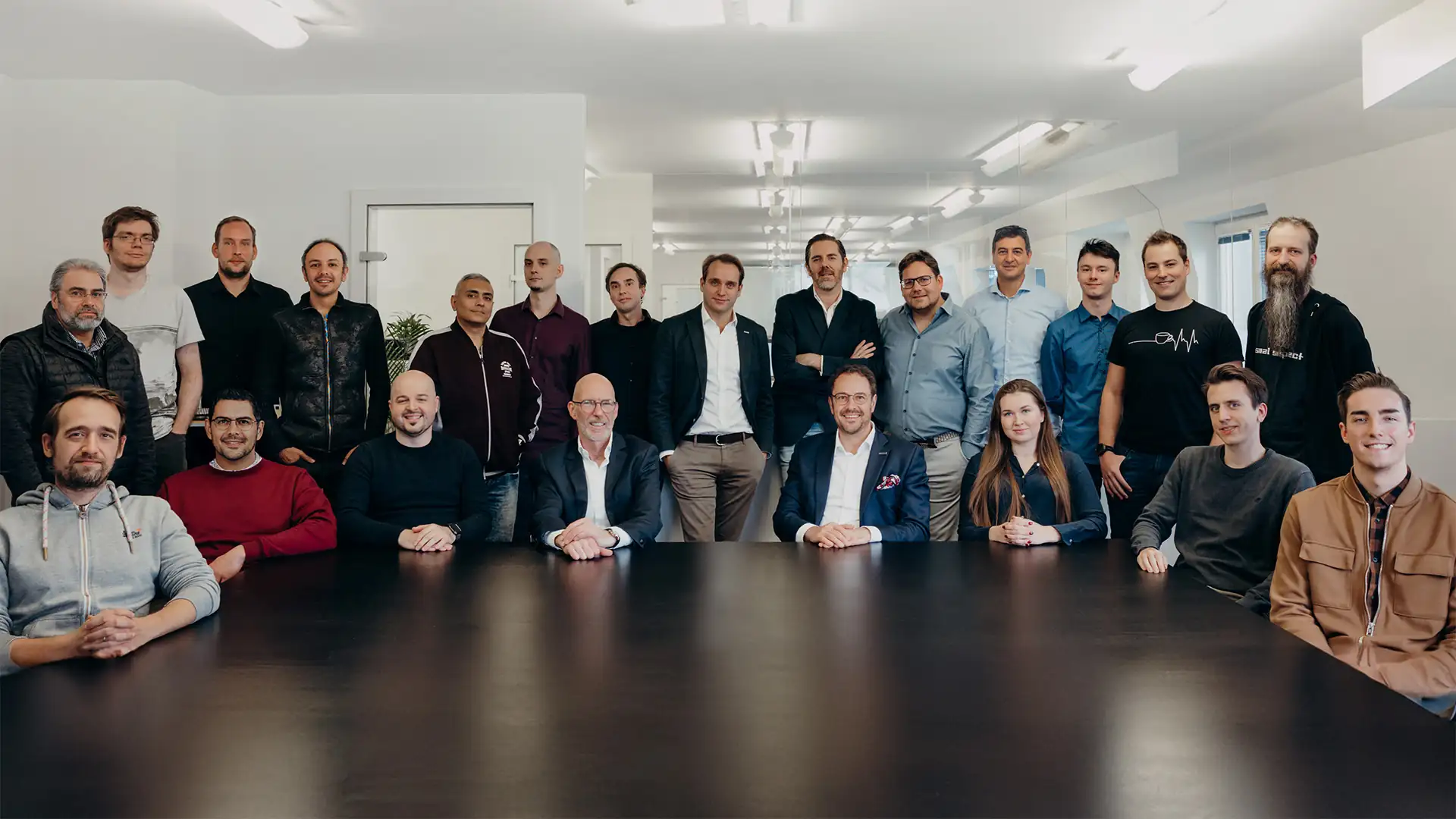 VIEWAR Team