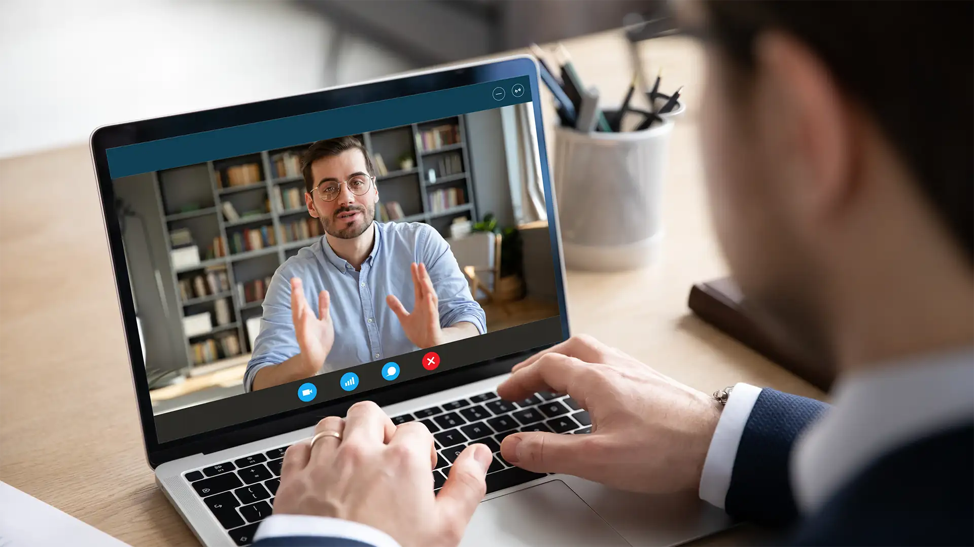 Join our Webinars ViewAR